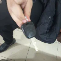 دسته کلید باسویچ ماشین