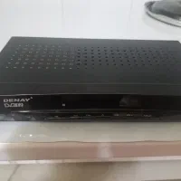 دستگاه دیجیتال دنا