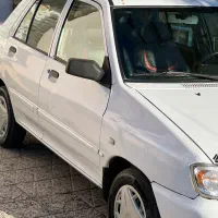 پراید ۱۳۲ مدل ۹۷ بدون خط و خش|خودرو سواری و وانت|گنبد کاووس, |دیوار