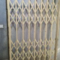 محافظ درب ضد سرقت سنگین