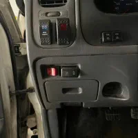 پیکاپ مدل ۸۶|خودرو سواری و وانت|تهران, هروی|دیوار