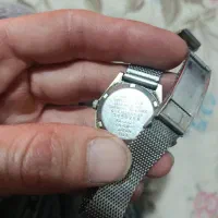 ساعت نبضی عتیقه|ساعت|مشهد, امیر المومنین|دیوار