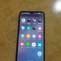 گوشی A10s|موبایل|دورود, |دیوار