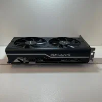 کارت گرافیک RX 580