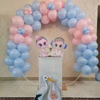 تم بادکنک
