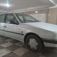 پژو ۴۰۵ مدل ۱۳۸۷