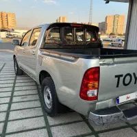 هایلوکس دو کابین|خودرو سواری و وانت|تهران, شهرک چیتگر|دیوار