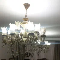 لوستر در حد نو