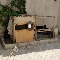 فروش-خانه-ی-ویلایی-جنوبی-ساز