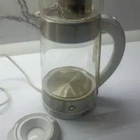 چایی ساز برقی میگل|سماور، چای‌ساز، قهوه‌ساز|اصفهان, بیدآباد|دیوار