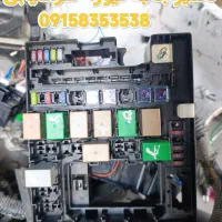 خدمات خودروی برق اتومبیل سیار