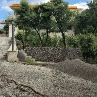باغچه باغ ویلا وشنوه