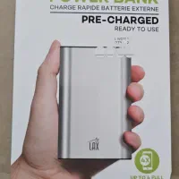 پاور بانک نو