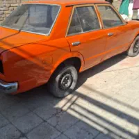 تویوتا کرونا ،تیوتا