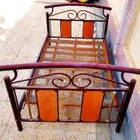 تخت خواب آهنی مناسب