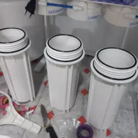 تصفیه اب فروش و خدمات نصب و تعویض فیلتر|آبسردکن و تصفیه آب|اسفراین, |دیوار