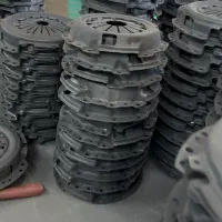 دیسک و صفحه