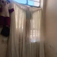 چند پرده طرح های مختلف|پرده، رانر، رومیزی|ایذه, |دیوار