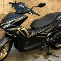 یاماها آیروکس اصلی فول اندونزی