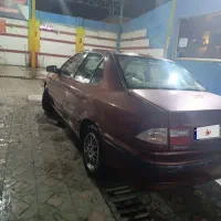 سمند مدل 85lx|خودرو سواری و وانت|اصفهان, عمان سامانی|دیوار