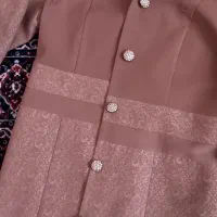 مانتو مجلسی شیک|لباس|زنجان, |دیوار