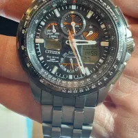 ساعت سیتیزن  اکودرایو