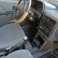 پراید مدل 85|خودرو سواری و وانت|شیروان (خراسان), |دیوار