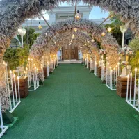 تشریفات مجالس،باغ تالار عمارت،عقد،عروسی،نامزدی