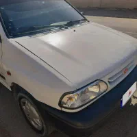 پراید|خودرو سواری و وانت|ایرانشهر, |دیوار