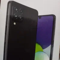 گوشی A22