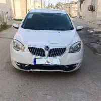 برلیانسh330 اتومات موتور بزرگ1650مدل99(2020)