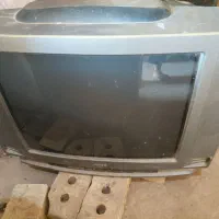 تلویزیون