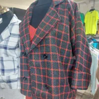 پالتو و کت زنانه|لباس|ورامین, شهرک مدرس|دیوار