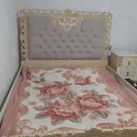 فروش تخت دونفره