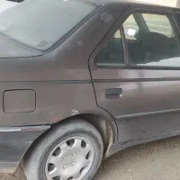 پژو روآ مدل 87|خودرو سواری و وانت|کرمانشاه, |دیوار