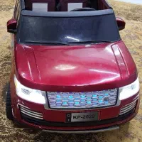 ماشین شارژی