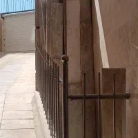تخته و بشکه  بنایی  دست دوم|مصالح و تجهیزات ساختمان|ری, سیزده آبان|دیوار