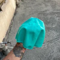 کلاه مش سیلیکونی استار مکس
