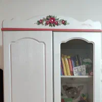 تخت کودک و نوجوان