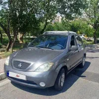 تیبا تک سند ، کم کارکرد با فنی سالم