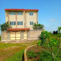 فروش ویلای تازه ساخت در شهرک یاس(قیمت توافقی)|فروش خانه و ویلا|نکا, |دیوار