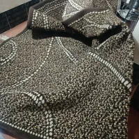 جفت گلیم دو نیم در سه ونیم|گلیم، جاجیم، گبه|سردشت, |دیوار