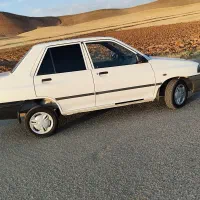 پراید ۹۴بیرنگ