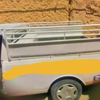 باربند پیکان وانت