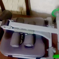 دستگاه لاغری شکم تن آرا