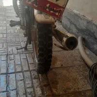 هندا مدل ۸۷ سالم