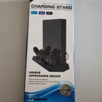 کیف حمل و خنک کننده ps4 pro|کنسول، بازی ویدئویی و آنلاین|تهران, المهدی|دیوار
