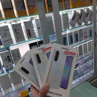 گوشی سامسونگ A06 با ضمانت چک و طلا|موبایل|مشهد, طلاب|دیوار