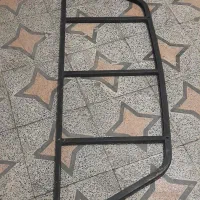 محافظ باربنده شیشه عقب پراید وانت