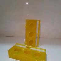 دانخوری سه سوراخ (ایران پرنده)
